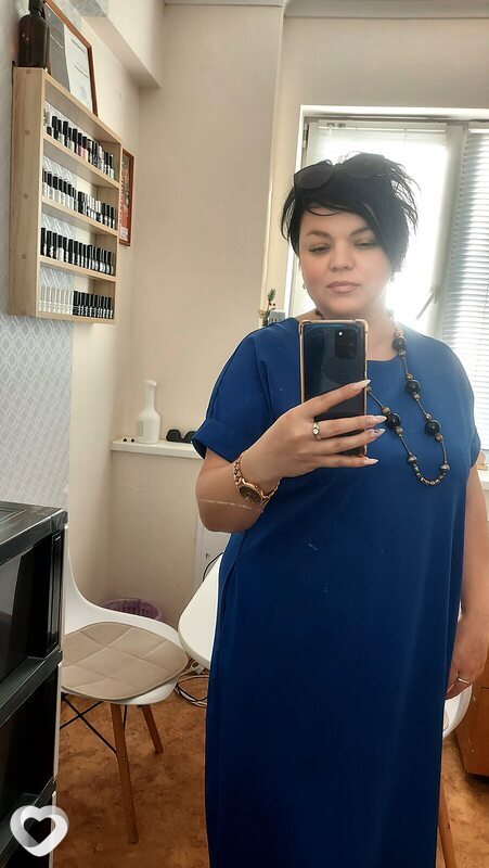 Екатерина, 38, Липецке — анкета №1265097