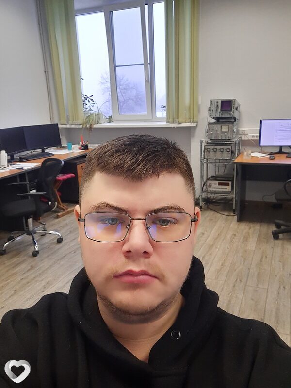 Михаил, 28, Перми — анкета №1265102