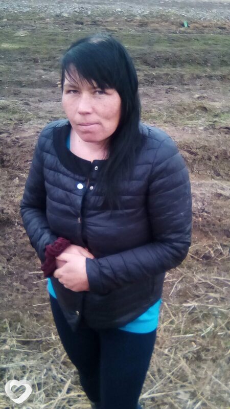 Татьяна, 33, Иркутске — анкета №1265103