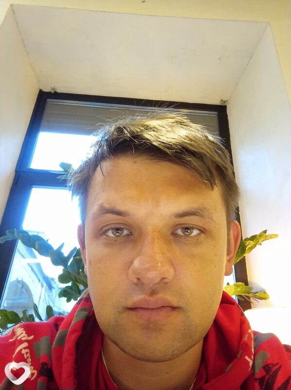 Алексей, 38, Москве — анкета №1265115