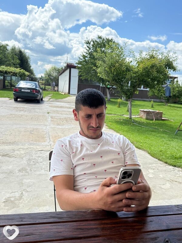Владимир, 33, Калининграде — анкета №1265280