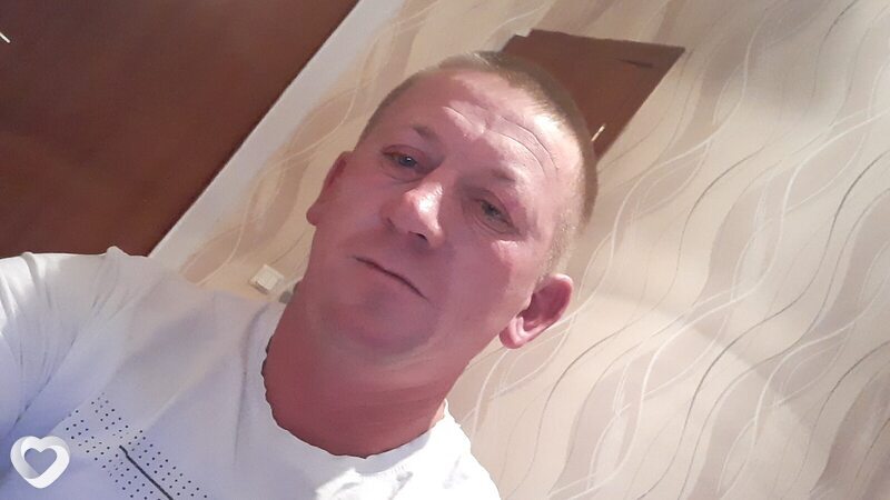 Андрей, 45, Челябинске — анкета №1265281
