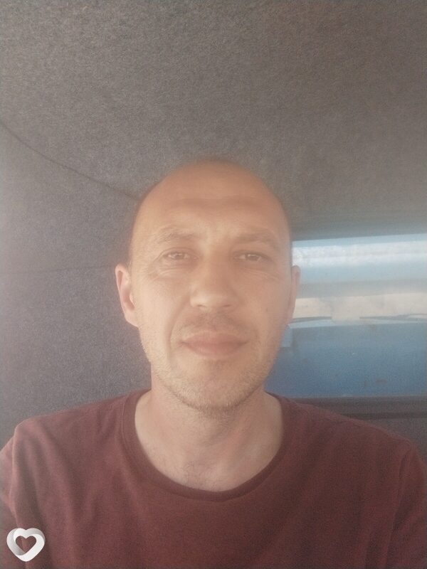 Валерий, Калининская