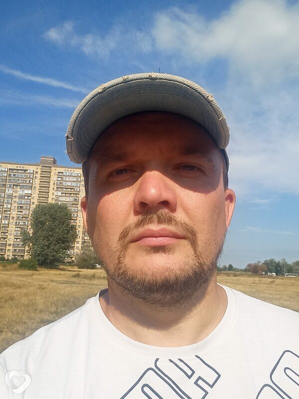 Роман, 38, Москве — анкета №1265285