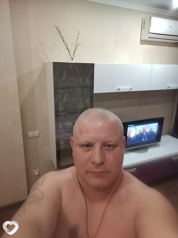 Миша, 39, Омске — анкета №1265288