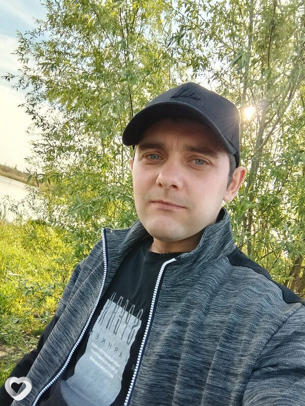 Юра, 29, Новосибирске — анкета №1265293