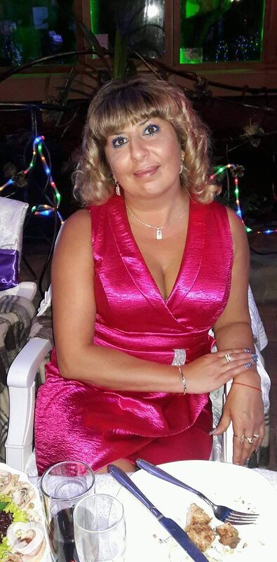 Жемчужина, 51, Одессе — анкета №1265297