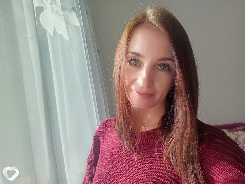 Елена, 45, Барнауле — анкета №1265299