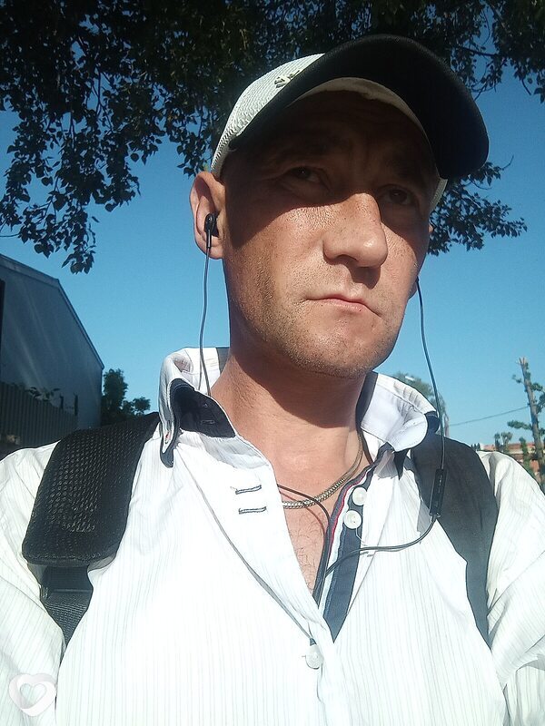 Рустик, 42, Казани — анкета №1265304