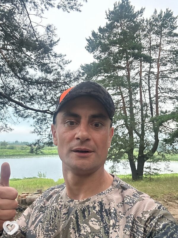 Дмитрий, 38, Минске — анкета №1265309