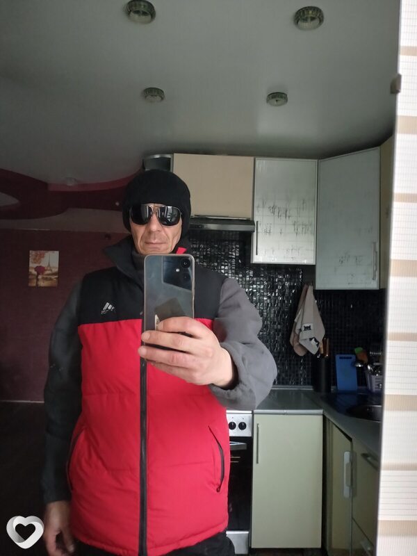 Пётр, 45, Хабаровске — анкета №1265147