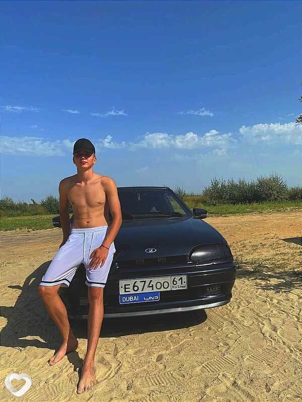 Роман, 26, Ростове-на-Дону — анкета №1265154