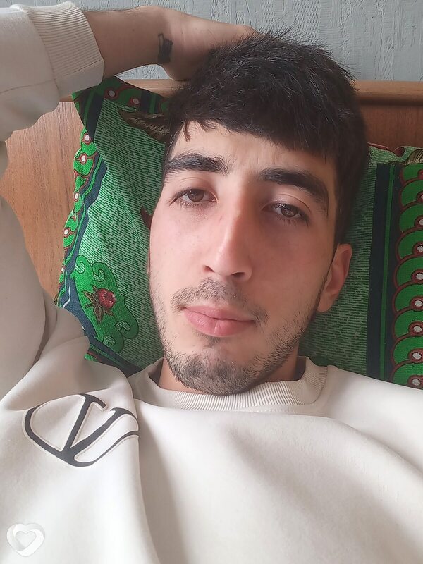 Алекс, 25, Москве — анкета №1265157