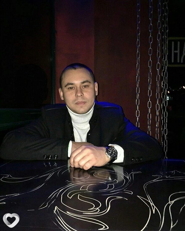 Дмитрий, 39, Челябинске — анкета №1265158