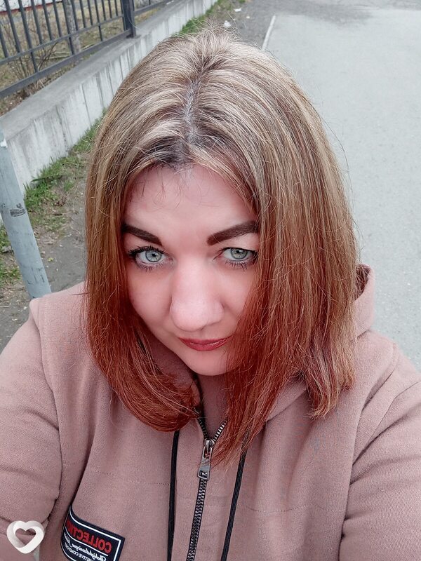 Дарья, 37, Петропавловске-Камчатском — анкета №1265159
