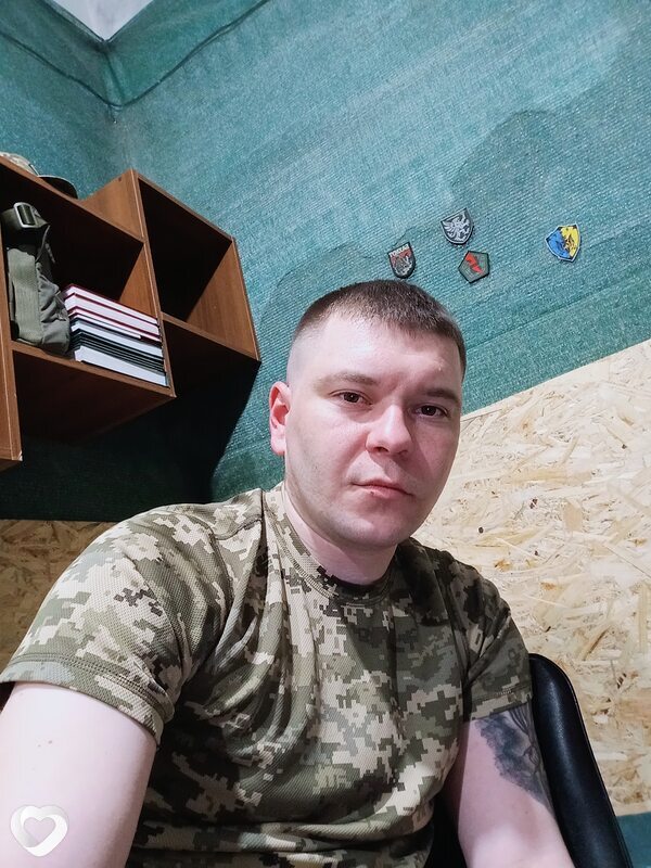 Андрей, 57, Запорожье — анкета №1265166