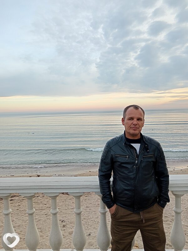 Сергей, 48, Евпатории — анкета №1265167