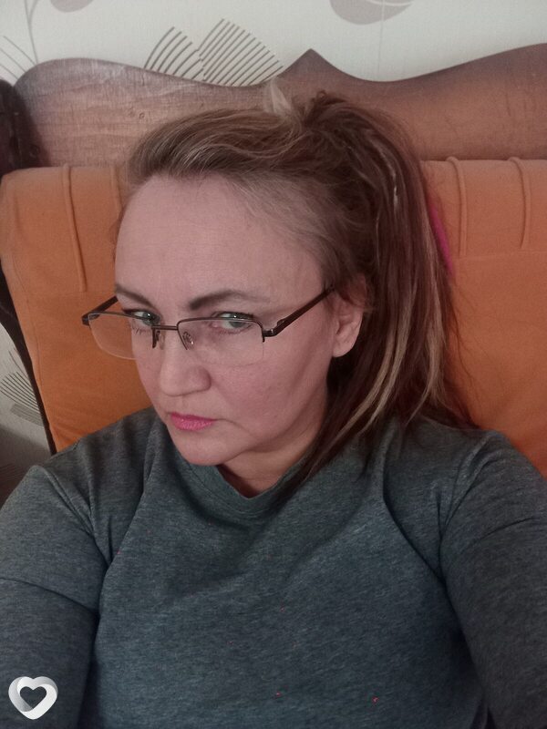 Алиса, 49, Перми — анкета №1265244