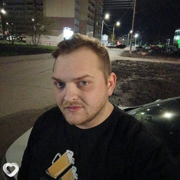 Михаил, 29, Нижнем Новгороде — анкета №1265245