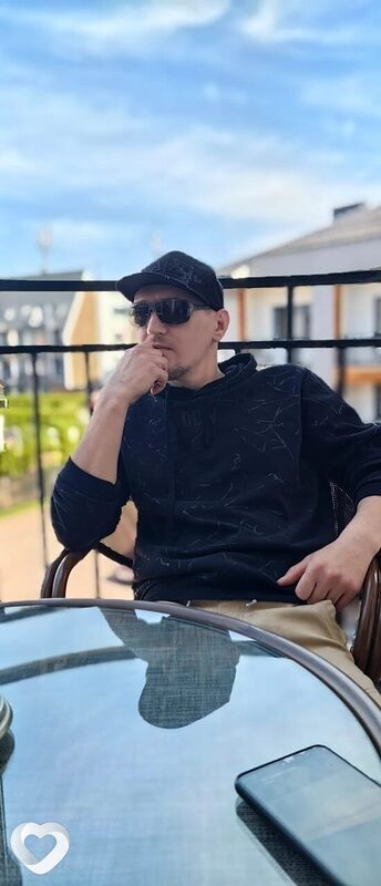 Антон, 38, Калининграде — анкета №1265247