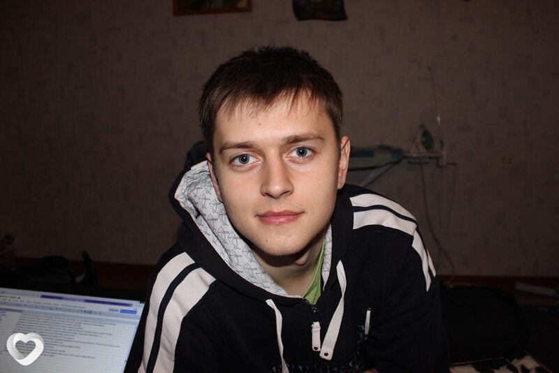 Максим, 31, Барановичах — анкета №1265252