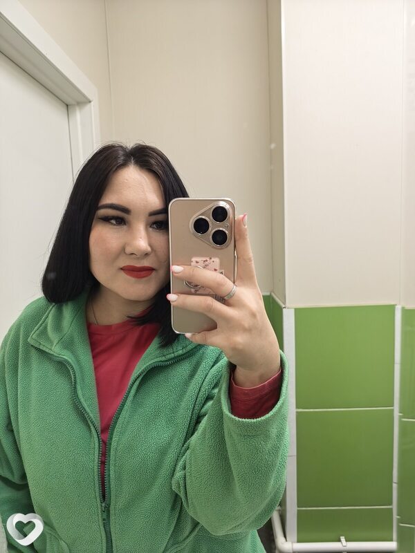 Ольга, Гатчина