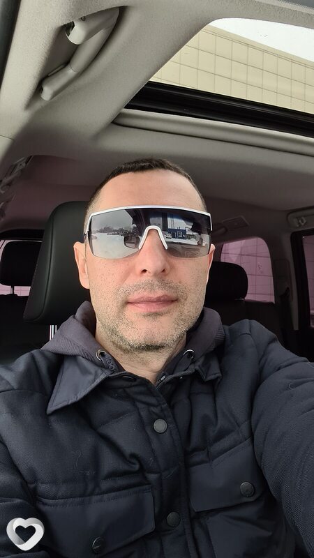 Алексей, 47, Кемерове — анкета №1265260