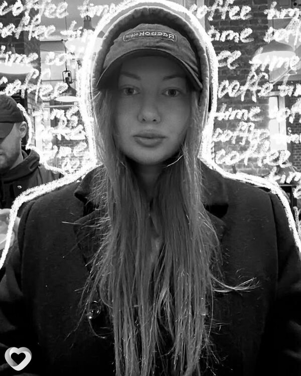 Алиса, 21, Москве — анкета №1265263