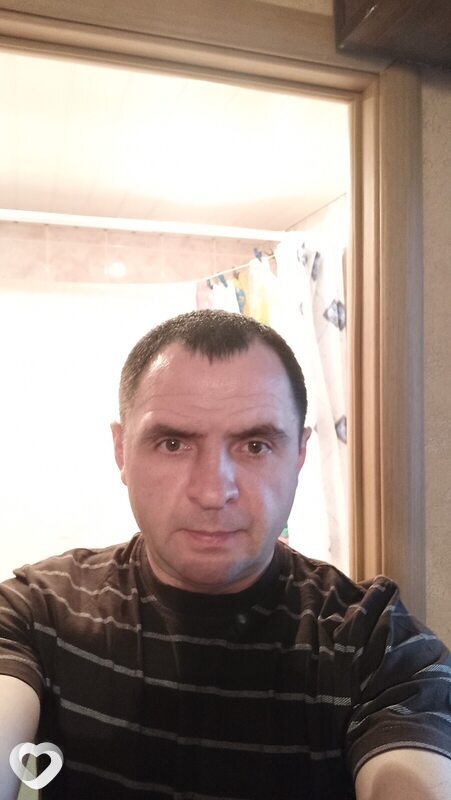 Сергей, 45, Москве — анкета №1265266