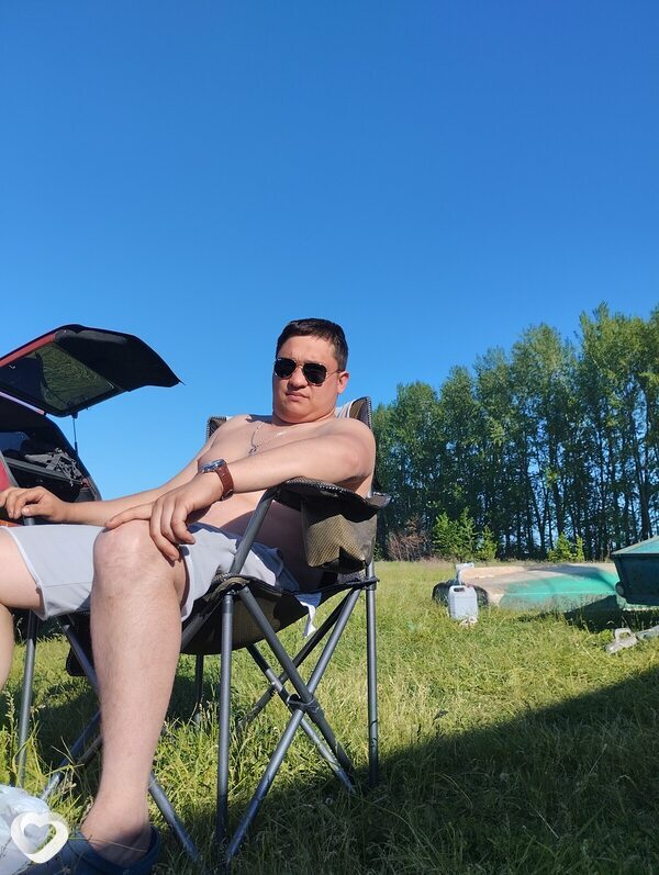 Степан, 30, Липецке — анкета №1265195