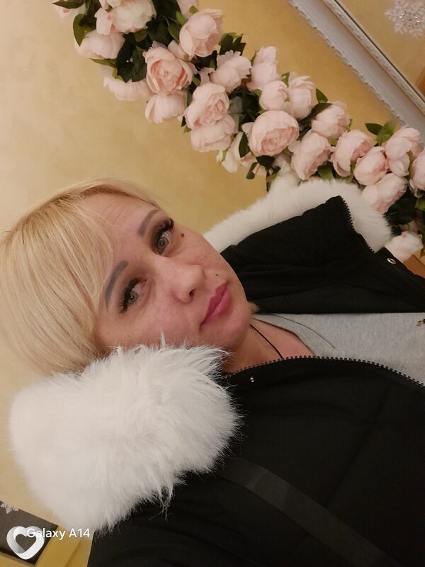 Светлана, 38, Астрахани — анкета №1265202