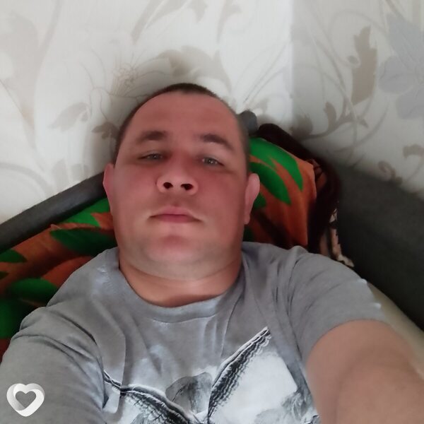 Павел, 37, Сыктывкаре — анкета №1265207