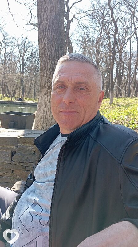 Владимир, 55, Ровеньках — анкета №1265210