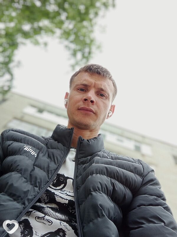 Григорий, 32, Рубцовске — анкета №1265211