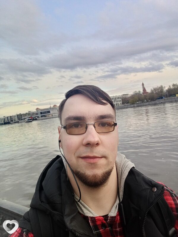 Leonid, 28, Москве — анкета №1265212
