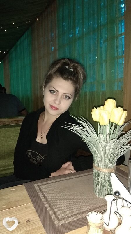 Юлия, 40, Костанае — анкета №1265216