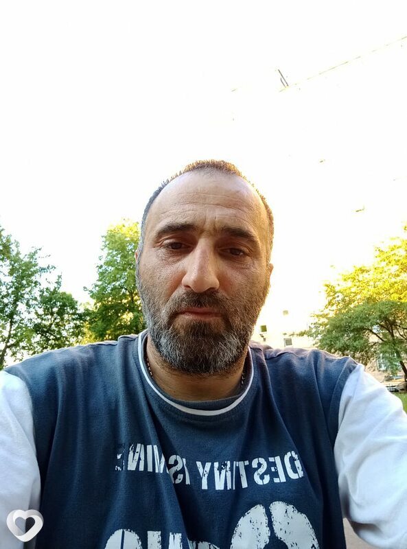 Артур, 46, Серпухове — анкета №1265217