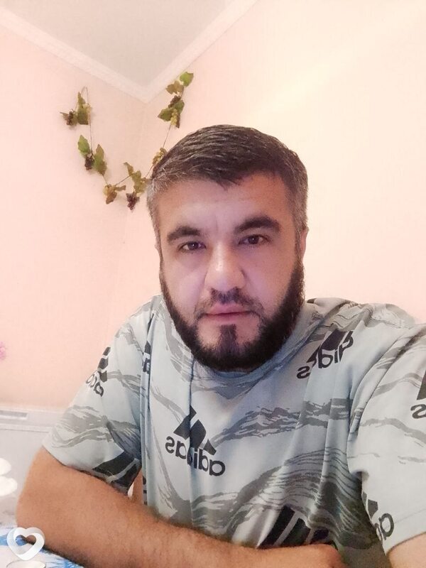 Said, Удомля
