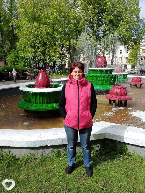 Танюша, 31, Витебске — анкета №1265222