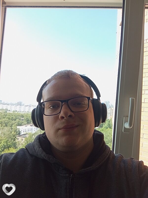 Александр, 20, Москве — анкета №1265226