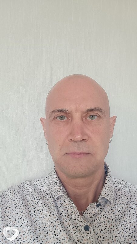 Юрий, 50, Москве — анкета №1265230