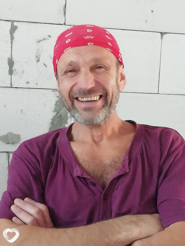 Николай, 56, Твери — анкета №1265234