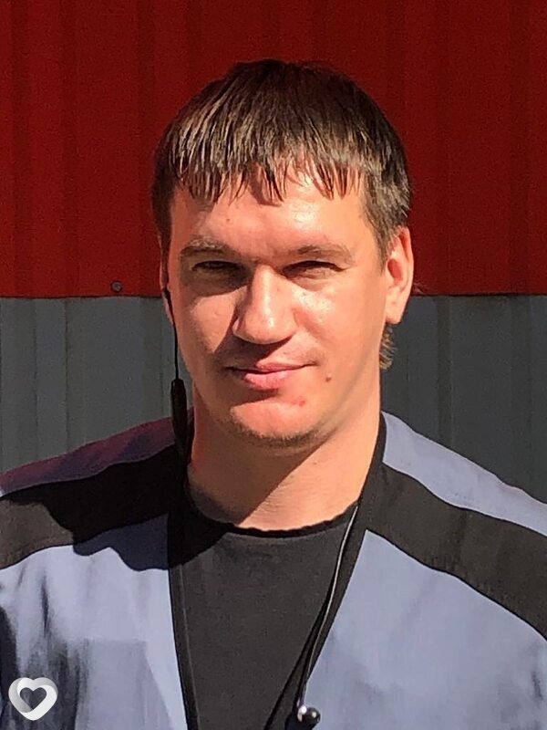 Дмитрий, 37, Санкт-Петербурге — анкета №1265235