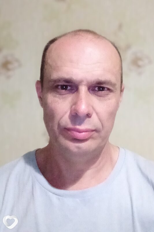Валерий, 45, Саратове — анкета №1265236