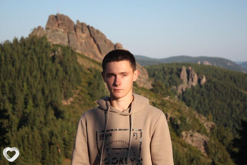Игорь, 24, Москве — анкета №1265239
