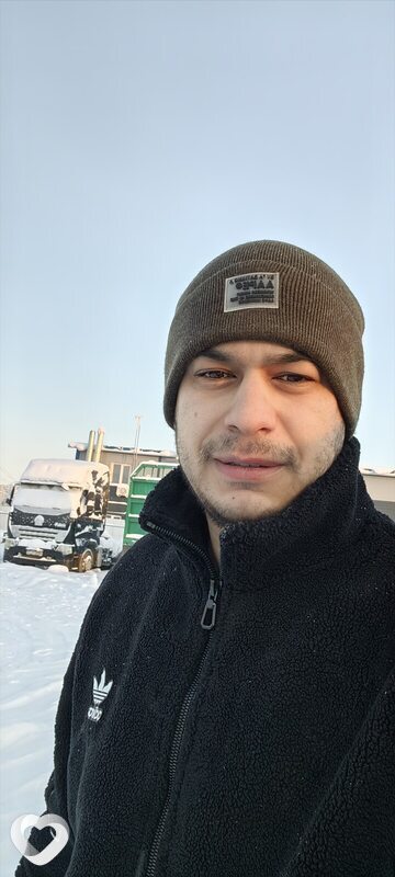 Тимур, 31, Якутске — анкета №1265392
