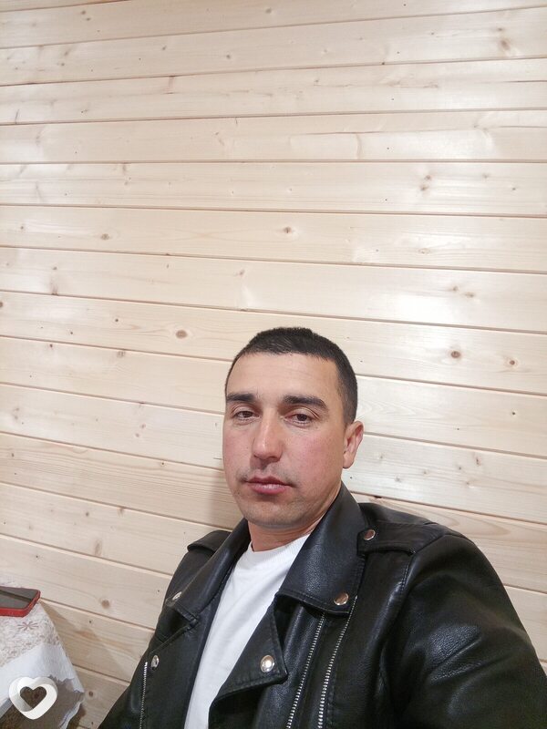 Баха, 34, Москве — анкета №1265394