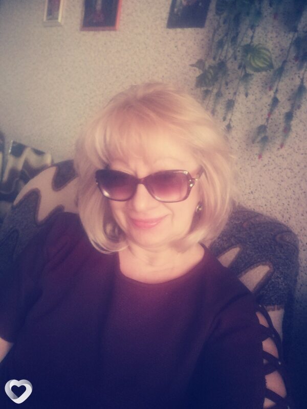 Татьяна, 63, Самаре — анкета №1265399