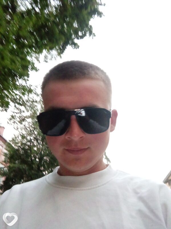 Александр, 22, Минске — анкета №1265401