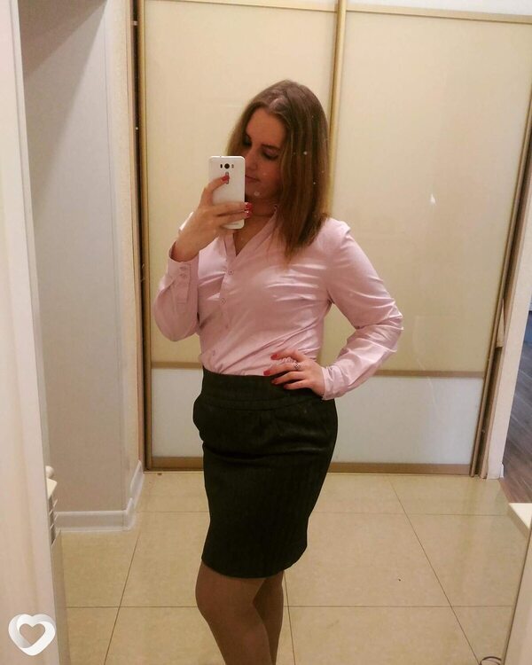 Полина, 40, Тайшете — анкета №1265403